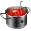 SOUP // POLIEVKY